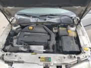 ✅ 2002 Saab 9-5 Aero • VIN: YS3EH49G823039533 • Lot: 56350565. Wystawiony na Copart z przebiegiem 78 958 mil. Bezpłatny archiwum sprzedaży aukcyjnych z USA i szczegółowy raport historii pojazdu na DreamBid. Zdjęcie 11.