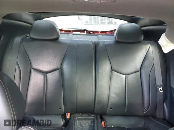 ✅ 2014 Hyundai Veloster Turbo • VIN: KMHTC6AE8EU206888 • Lot: 80733534. Wystawiony na Copart z przebiegiem 136 077 mil. Bezpłatny archiwum sprzedaży aukcyjnych z USA i szczegółowy raport historii pojazdu na DreamBid. Zdjęcie 10.