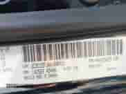 2019 Dodge Challenger R/T Scat Pack с VIN 2C3CDZFJXKH546491, выставлен на аукционе IAAI как лот 43244205 с пробегом 102 628 миль миль и . История ставок и продаж доступна на DreamBid. Изображение 9.