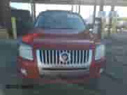 2011 Mercury Mariner z VIN 4M2CN8B72BKJ04014, wystawiony jako Copart lot #44919685 z przebiegiem 101 063 mil mil oraz Szkoda całkowita • Salvage title. Historia ofert i sprzedaży dostępna na DreamBid. Obrazek 5.