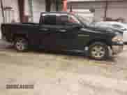 2009 Dodge 1500 SLT с VIN 1D3HV18T09S823240, выставлен на аукционе IAAI как лот 41827920 с пробегом 179 843 миль миль и . История ставок и продаж доступна на DreamBid. Изображение 13.