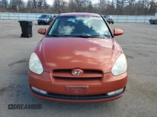 ✅ 2007 Hyundai Accent SE • VIN: KMHCN36CX7U007909 • Лот: 48319725. Опубликован ранее на Copart с пробегом 195 609 миль. Бесплатный доступ к архиву аукционных продаж из США и подробный отчёт об истории автомобиля на DreamBid. Изображение 5.