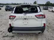 ✅ 2022 Ford Escape SEL • VIN: 1FMCU0H67NUB78283 • Lot: 89931585. Wystawiony na Copart z przebiegiem 38 811 mil. Bezpłatny archiwum sprzedaży aukcyjnych z USA i szczegółowy raport historii pojazdu na DreamBid. Zdjęcie 6.