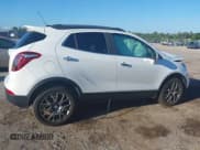 ✅ 2019 Buick Encore Sport Touring • VIN: KL4CJ1SB6KB711038 • Лот: 42568120. Опубликован ранее на IAAI с пробегом 88 230 миль. Бесплатный доступ к архиву аукционных продаж из США и подробный отчёт об истории автомобиля на DreamBid. Изображение 14.
