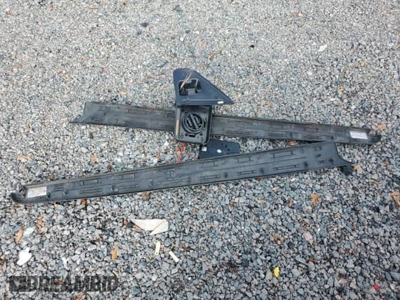 ✅ 2004 Ford F-150 XLT • VIN: 1FTPW14514KD10872 • Лот: 82779935. Опубликован ранее на Copart с пробегом 192 576 миль. Бесплатный доступ к архиву аукционных продаж из США и подробный отчёт об истории автомобиля на DreamBid. Изображение 12.