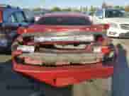 2010 Dodge Challenger R/T Classic z VIN 2B3CJ5DT2AH323427, wystawiony jako Copart lot #72934564 z przebiegiem 61 433 mil mil oraz Szkoda całkowita • Salvage title. Historia ofert i sprzedaży dostępna na DreamBid. Obrazek 6.