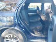 ✅ 2017 Dodge Durango SXT • VIN: 1C4RDJAG3HC945726 • Lot: 43463310. Wystawiony na IAAI z przebiegiem 165 046 mil. Bezpłatny archiwum sprzedaży aukcyjnych z USA i szczegółowy raport historii pojazdu na DreamBid. Zdjęcie 8.