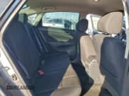 ✅ 2017 Nissan Sentra S • VIN: 3N1AB7AP1HY231500 • Lot: 85439255. Listed on Copart with 98,777 mi. Free auction sales archive from the USA and detailed vehicle history report at DreamBid. Image 10.