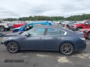 ✅ 2012 Nissan Maxima SV • VIN: 1N4AA5AP7CC823818 • Lot: 43443236. Wystawiony na IAAI z przebiegiem 247 432 mil. Bezpłatny archiwum sprzedaży aukcyjnych z USA i szczegółowy raport historii pojazdu na DreamBid. Zdjęcie 15.