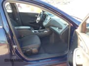 ✅ 2017 Chevrolet Malibu LS • VIN: 1G1ZB5ST6HF165297 • Lot: 43293408. Listed on IAAI with 144,427 mi. Free auction sales archive from the USA and detailed vehicle history report at DreamBid. Image 5.