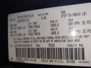 ✅ 2006 Dodge Dakota SLT • VIN: 1D7HW48N76S534415 • Lot: 42503491. Listed on IAAI with 236,588 mi. Free auction sales archive from the USA and detailed vehicle history report at DreamBid. Image 9.