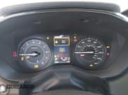 ✅ 2021 Subaru Impreza • VIN: 4S3GTAB69M3708958 • Lot: 42363398. Listed on IAAI with 29,611 mi. Free auction sales archive from the USA and detailed vehicle history report at DreamBid. Image 7.