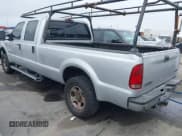 ✅ 2005 Ford F-250 XL • VIN: 1FTSW21P75EB43147 • Lot: 42391745. Listed on IAAI with 169,000 mi. Free auction sales archive from the USA and detailed vehicle history report at DreamBid. Image 3.