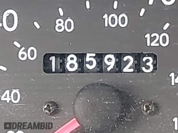 ✅ 1996 Toyota Corolla • VIN: 1NXBA02E6TZ400734 • Лот: 41772443. Опубликован ранее на IAAI с пробегом 185 923 миль. Бесплатный доступ к архиву аукционных продаж из США и подробный отчёт об истории автомобиля на DreamBid. Изображение 15.