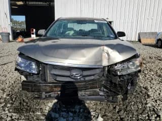✅ 2007 Hyundai Sonata GLS • VIN: 5NPET46C77H233862 • Лот: 75243264. Опубликован ранее на Copart с пробегом 218 535 миль. Бесплатный доступ к архиву аукционных продаж из США и подробный отчёт об истории автомобиля на DreamBid. Изображение 5.