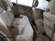 ✅ 2004 Honda Civic LX • VIN: 1HGES16574L011110 • Lot: 92087405. Listed on Copart with Not provided. Free auction sales archive from the USA and detailed vehicle history report at DreamBid. Image 10.