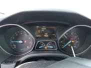 ✅ 2016 Ford Focus Titanium • VIN: 1FADP3J27GL357558 • Lot: 71401025. Listed on Copart with 197,483 mi. Free auction sales archive from the USA and detailed vehicle history report at DreamBid. Image 9.