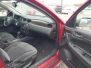 ✅ 2015 Chevrolet Impala LT • VIN: 2G1WB5E32F1166644 • Lot: 42364336. Listed on IAAI with 241,652 mi. Free auction sales archive from the USA and detailed vehicle history report at DreamBid. Image 5.