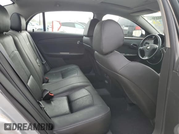 ✅ 2011 Chevrolet Malibu LTZ • VIN: 1G1ZE5E72BF322045 • Lot: 67766524. Listed on Copart with 100,878 mi. Free auction sales archive from the USA and detailed vehicle history report at DreamBid. Image 10.