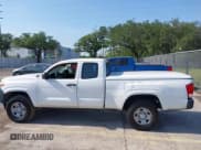 ✅ 2016 Toyota Tacoma SR • VIN: 5TFRX5GN5GX072797 • Lot: 42299730. Listed on IAAI with 137,691 mi. Free auction sales archive from the USA and detailed vehicle history report at DreamBid. Image 14.