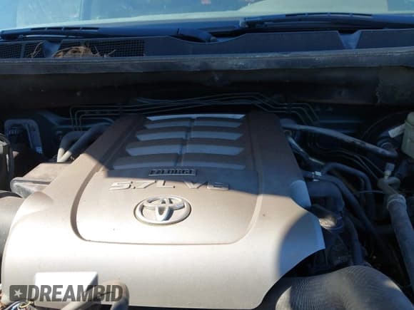 ✅ 2010 Toyota Tundra • VIN: 5TFDY5F14AX098563 • Lot: 42084336. Wystawiony na IAAI z przebiegiem 176 781 mil. Bezpłatny archiwum sprzedaży aukcyjnych z USA i szczegółowy raport historii pojazdu na DreamBid. Zdjęcie 10.