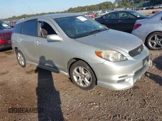✅ 2003 Toyota Matrix XR • VIN: 2T1KR32E13C099088 • Lot: 43351445. Listed on IAAI with 200,831 mi. Free auction sales archive from the USA and detailed vehicle history report at DreamBid. Image 1.