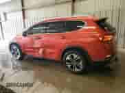 2019 Hyundai Santa Fe Limited с VIN 5NMS5CAA0KH088098, выставлен на аукционе Copart как лот 71722495 с пробегом 92 905 миль миль и Списание • Salvage title. История ставок и продаж доступна на DreamBid. Изображение 2.