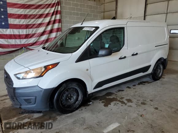 ✅ 2022 Ford Transit Connect XL • VIN: NM0LS7S2XN1520137 • Lot: 81121495. Wystawiony na Copart z przebiegiem 222 052 mil. Bezpłatny archiwum sprzedaży aukcyjnych z USA i szczegółowy raport historii pojazdu na DreamBid. Zdjęcie 1.