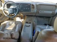 ✅ 1999 Chevrolet Suburban • VIN: 3GNFK16RXXG238855 • Лот: 91122225. Опубликован ранее на Copart с пробегом 202 346 миль. Бесплатный доступ к архиву аукционных продаж из США и подробный отчёт об истории автомобиля на DreamBid. Изображение 8.