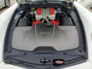 ✅ 2010 Ferrari 599 • VIN: ZFF60FCA0A0173683 • Lot: 74913514. Listed on Copart with Not provided. Free auction sales archive from the USA and detailed vehicle history report at DreamBid. Image 11.