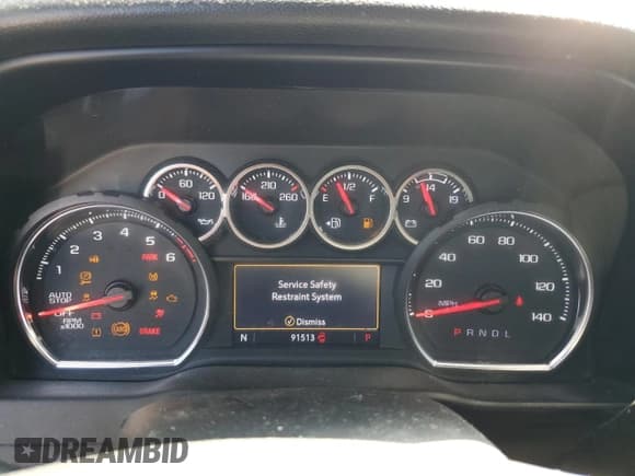 ✅ 2021 Chevrolet Silverado 1500 LT • VIN: 1GCPWCED1MZ244011 • Lot: 73983754. Wystawiony na Copart z przebiegiem 91 513 mil. Bezpłatny archiwum sprzedaży aukcyjnych z USA i szczegółowy raport historii pojazdu na DreamBid. Zdjęcie 9.