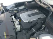 ✅ 2011 Infiniti EX Journey • VIN: JN1AJ0HPXBM802041 • Lot: 42269295. Listed on IAAI with 105,791 mi. Free auction sales archive from the USA and detailed vehicle history report at DreamBid. Image 19.