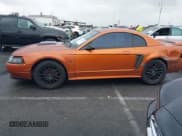 ✅ 1999 Ford Mustang GT • VIN: 1FAFP42X1XF226018 • Lot: 41506742. Listed on IAAI with Not provided. Free auction sales archive from the USA and detailed vehicle history report at DreamBid. Image 14.