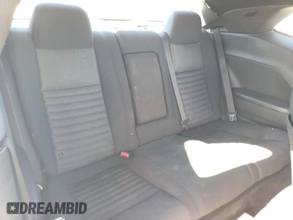 ✅ 2014 Dodge Challenger SXT • VIN: 2C3CDYAG9EH277054 • Lot: 84704754. Wystawiony na Copart z przebiegiem 211 391 mil. Bezpłatny archiwum sprzedaży aukcyjnych z USA i szczegółowy raport historii pojazdu na DreamBid. Zdjęcie 10.