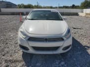 ✅ 2013 Dodge Dart Limited • VIN: 1C3CDFCH0DD319567 • Lot: 85091055. Listed on Copart with 152,379 mi. Free auction sales archive from the USA and detailed vehicle history report at DreamBid. Image 5.