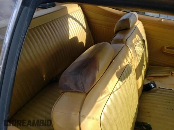 ✅ 1973 Plymouth Valiant • VIN: VL29G3B227366 • Lot: 79849464. Wystawiony na Copart z przebiegiem 87 122 mil. Bezpłatny archiwum sprzedaży aukcyjnych z USA i szczegółowy raport historii pojazdu na DreamBid. Zdjęcie 10.