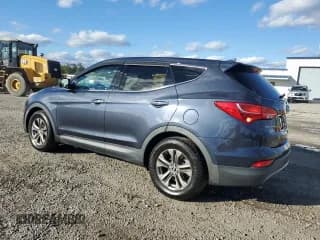 ✅ 2014 Hyundai Santa Fe • VIN: 5XYZTDLB8EG131388 • Лот: 90710265. Опубликован ранее на Copart с пробегом 151 194 миль. Бесплатный доступ к архиву аукционных продаж из США и подробный отчёт об истории автомобиля на DreamBid. Изображение 2.