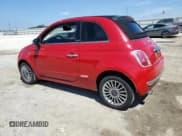✅ 2012 FIAT 500 Gucci • VIN: 3C3CFFER2CT118892 • Lot: 80903065. Wystawiony na Copart z przebiegiem 126 245 mil. Bezpłatny archiwum sprzedaży aukcyjnych z USA i szczegółowy raport historii pojazdu na DreamBid. Zdjęcie 2.
