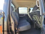 ✅ 2010 Nissan Titan LE • VIN: 1N6BA0EC6AN318344 • Lot: 91043965. Wystawiony na Copart z przebiegiem 156 749 mil. Bezpłatny archiwum sprzedaży aukcyjnych z USA i szczegółowy raport historii pojazdu na DreamBid. Zdjęcie 10.