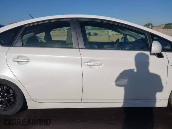 ✅ 2012 Toyota Prius Two • VIN: JTDKN3DU4C5385496 • Lot: 43432891. Wystawiony na IAAI z przebiegiem 262 823 mil. Bezpłatny archiwum sprzedaży aukcyjnych z USA i szczegółowy raport historii pojazdu na DreamBid. Zdjęcie 13.