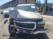 ✅ 2004 GMC Sierra 2500HD • VIN: 1GTHK23124F138414 • Lot: 42367150. Listed on IAAI with 261,121 mi. Free auction sales archive from the USA and detailed vehicle history report at DreamBid. Image 12.