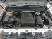 ✅ 2020 Chevrolet Colorado 2WD Work Truck • VIN: 1GCHSBEA5L1191326 • Lot: 85558585. Listed on Copart with 53,947 mi. Free auction sales archive from the USA and detailed vehicle history report at DreamBid. Image 13.