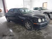 ✅ 2006 Jaguar S-Type 4.2 • VIN: SAJWA01B26HN53915 • Лот: 41560603. Опубликован ранее на IAAI с пробегом 176 860 миль. Бесплатный доступ к архиву аукционных продаж из США и подробный отчёт об истории автомобиля на DreamBid. Изображение 1.