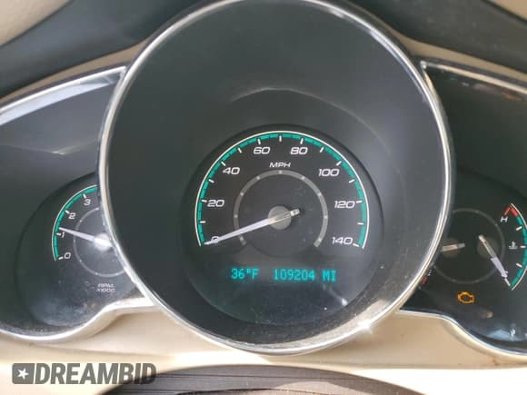 ✅ 2012 Chevrolet Malibu LTZ • VIN: 1G1ZG5E73CF119242 • Lot: 78883993. Listed on Copart with 109,204 mi. Free auction sales archive from the USA and detailed vehicle history report at DreamBid. Image 9.