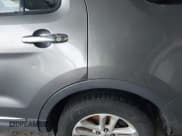 ✅ 2011 Ford Explorer XLT • VIN: 1FMHK7D86BGA35069 • Lot: 43836047. Listed on IAAI with 293,988 mi. Free auction sales archive from the USA and detailed vehicle history report at DreamBid. Image 13.