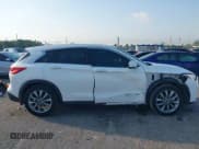 ✅ 2019 Infiniti QX50 Essential • VIN: 3PCAJ5M11KF139690 • Lot: 41760165. Listed on IAAI with 31,621 mi. Free auction sales archive from the USA and detailed vehicle history report at DreamBid. Image 14.