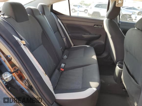 ✅ 2021 Nissan Versa SV • VIN: 3N1CN8EV2ML895715 • Lot: 56171035. Listed on Copart with 66,814 mi. Free auction sales archive from the USA and detailed vehicle history report at DreamBid. Image 10.