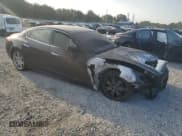 ✅ 2014 Maserati Quattroporte S Q4 • VIN: ZAM56RRA5E1084219 • Lot: 71924585. Wystawiony na Copart z przebiegiem Nie podano. Bezpłatny archiwum sprzedaży aukcyjnych z USA i szczegółowy raport historii pojazdu na DreamBid. Zdjęcie 4.