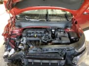 ✅ 2022 Hyundai Venue SEL • VIN: KMHRC8A36NU204173 • Lot: 85646624. Listed on Copart with 48,578 mi. Free auction sales archive from the USA and detailed vehicle history report at DreamBid. Image 12.