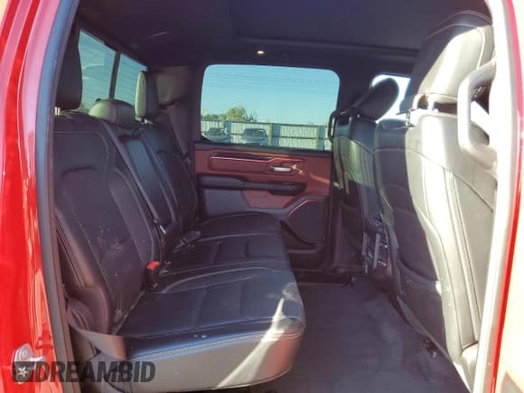 ✅ 2020 Ram 1500 Rebel • VIN: 1C6SRFLTXLN311313 • Lot: 82324345. Listed on Copart with 79,509 mi. Free auction sales archive from the USA and detailed vehicle history report at DreamBid. Image 10.